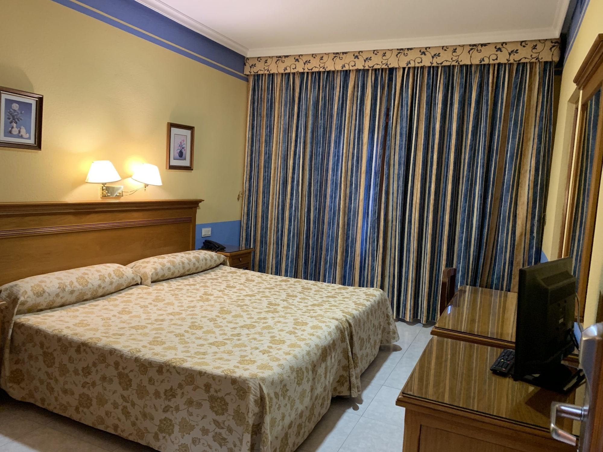 Hotel La Sierra Antequera Esterno foto