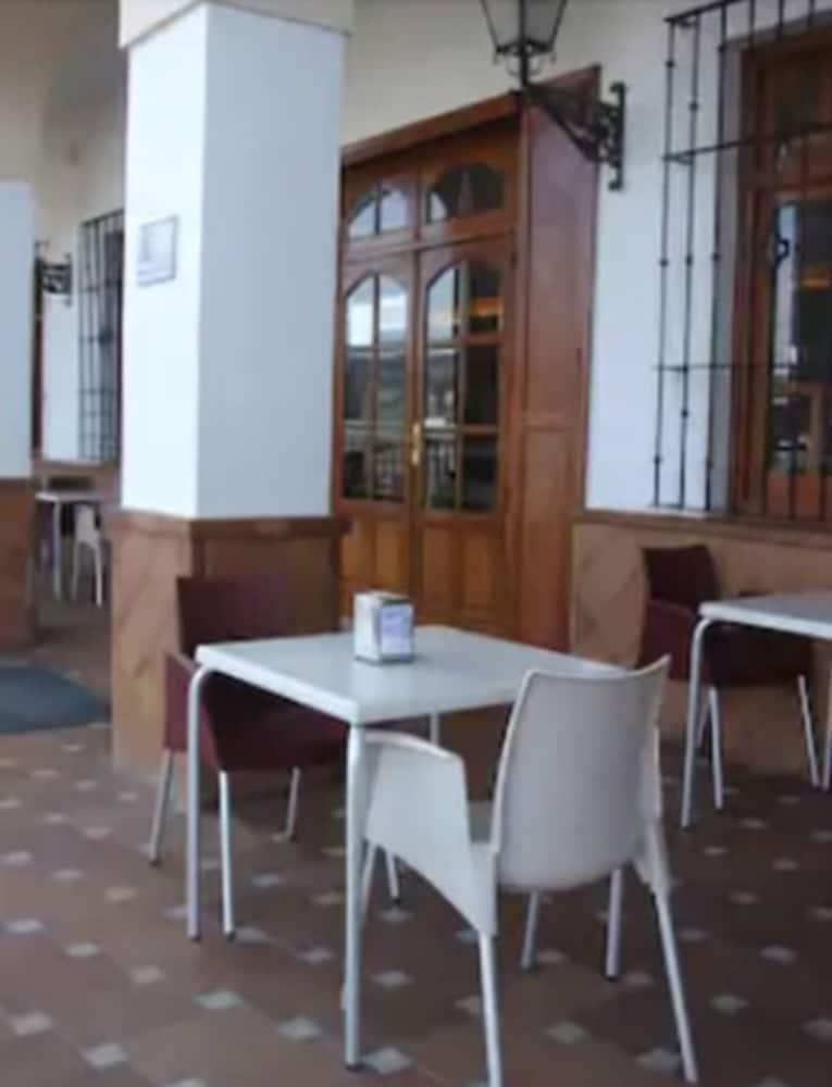 Hotel La Sierra Antequera Esterno foto