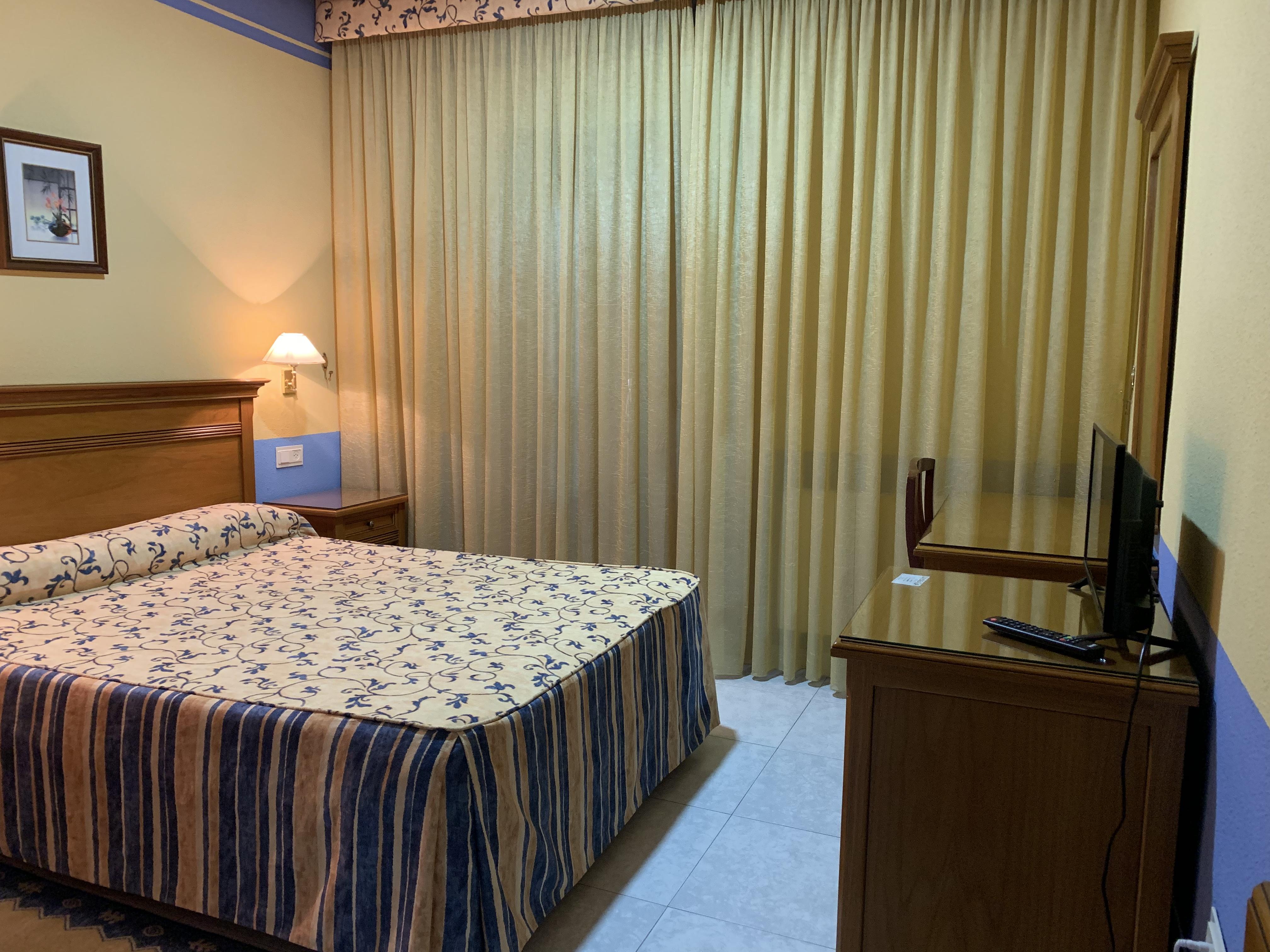 Hotel La Sierra Antequera Esterno foto