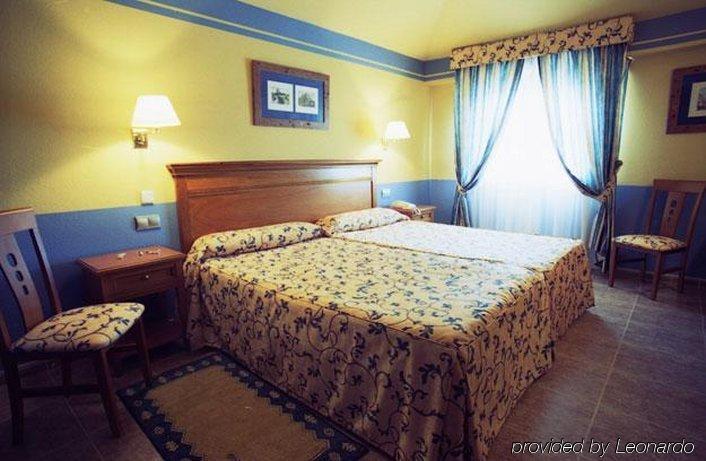 Hotel La Sierra Antequera Camera foto