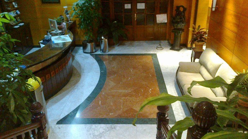 Hotel La Sierra Antequera Esterno foto
