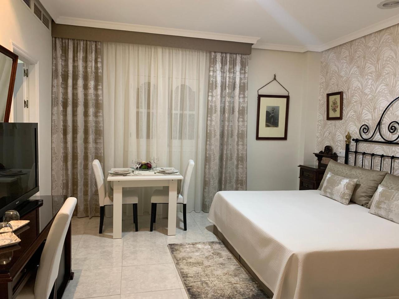 Hotel La Sierra Antequera Esterno foto