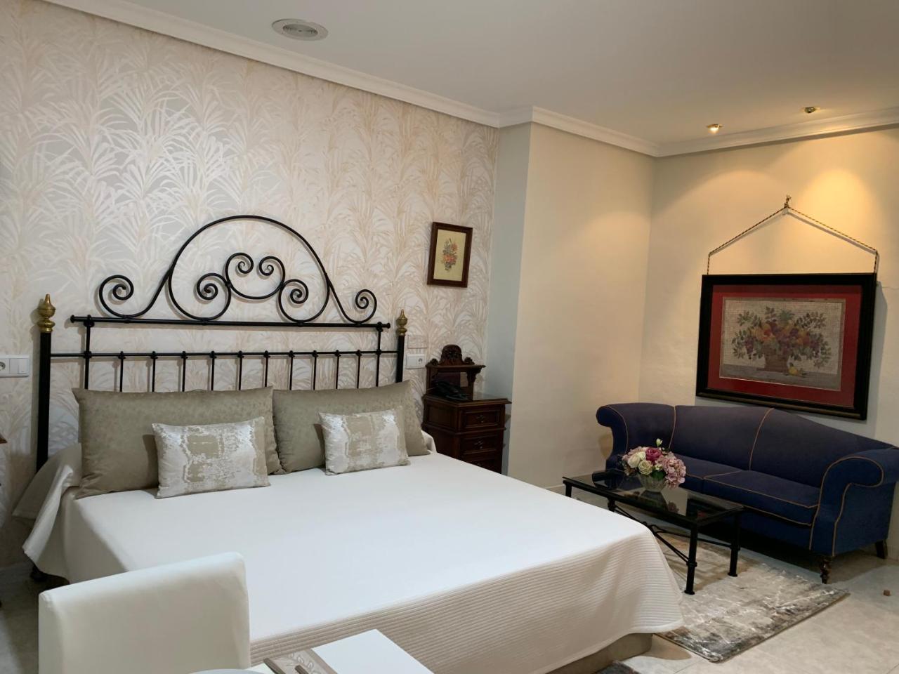 Hotel La Sierra Antequera Esterno foto